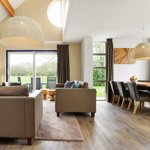 BUNGALOW 6 people - 6L1