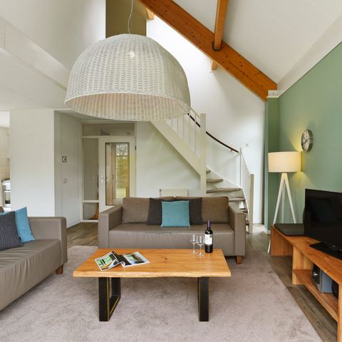 Bungalow 6 persons - 6L1
