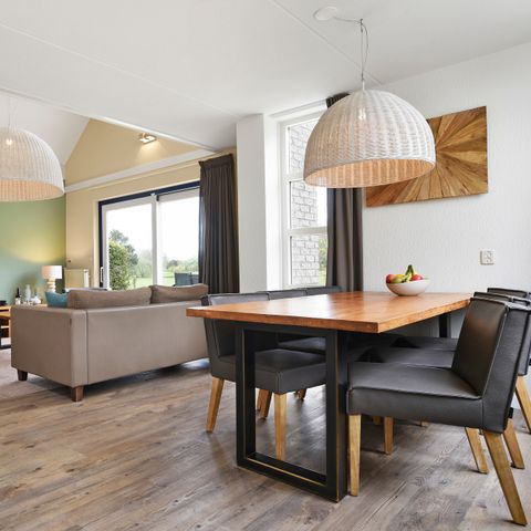 BUNGALOW 6 people - 6L1