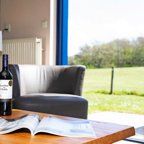 BUNGALOW 6 people - 6L1