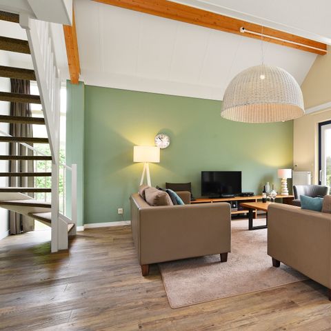 BUNGALOW 6 people - 6L1