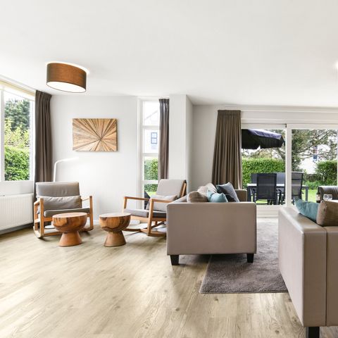 BUNGALOW 8 people - 8L1