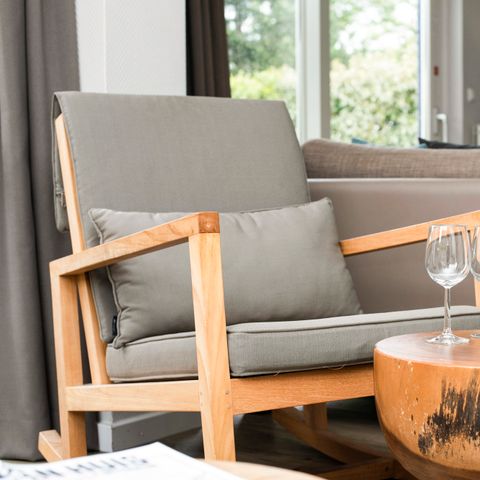 BUNGALOW 8 people - 8L1