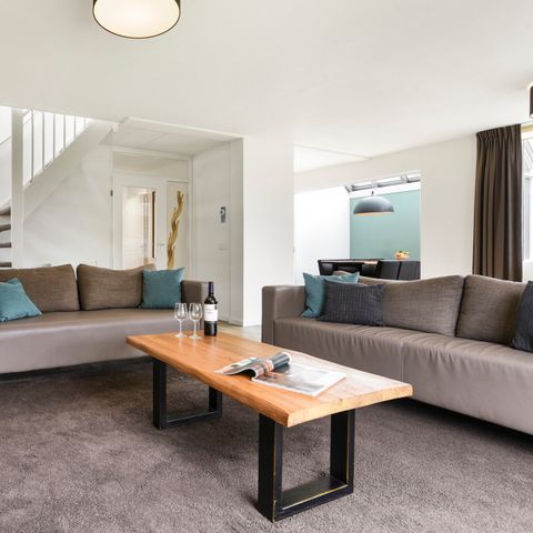 Bungalow 8 persons - 8L1