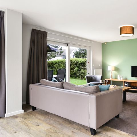 Bungalow 8 persons - 8L1