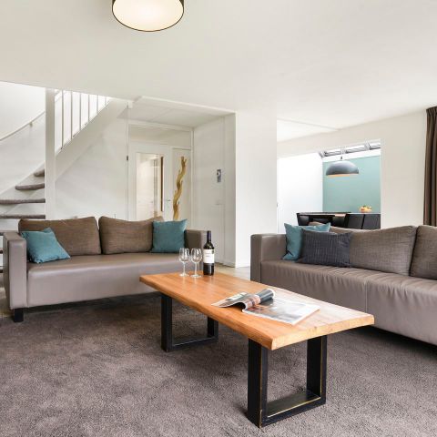 BUNGALOW 8 people - 8L1