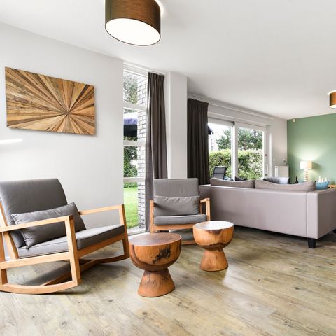 Bungalow 8 persons - 8L1