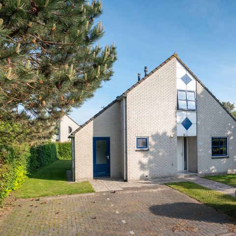 BUNGALOW 8 people - 8L1