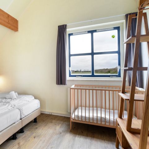 VILLA 8 people - 8LK Children