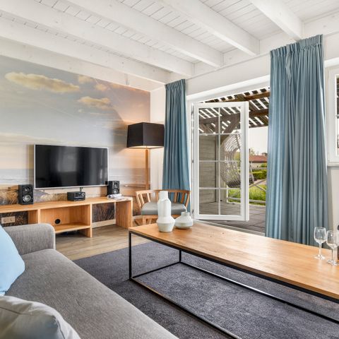 Group accommodation 10 persons - 10L1