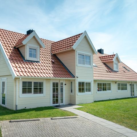 Group accommodation 10 persons - 10L1