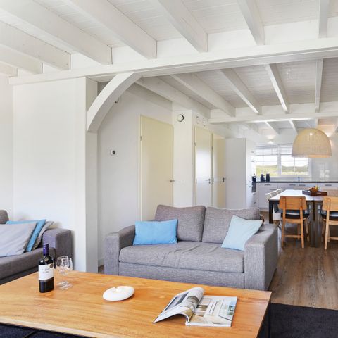 Group accommodation 12 persons - 12C