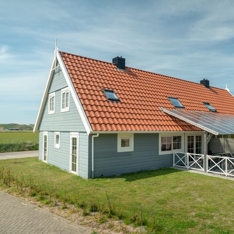 HOUSE 12 people - 12C