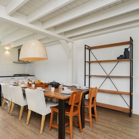 Group accommodation 12 persons - 12C