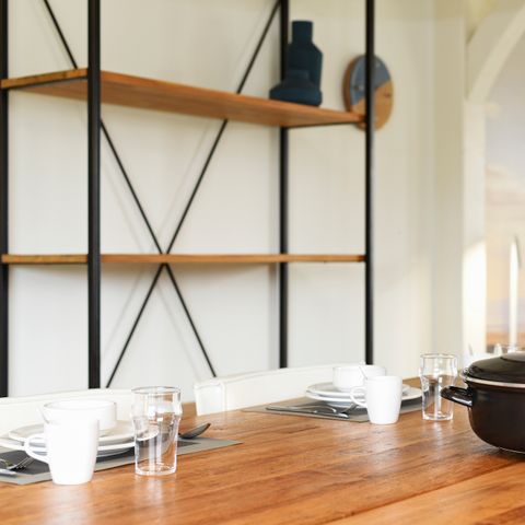 HOUSE 12 people - 12C