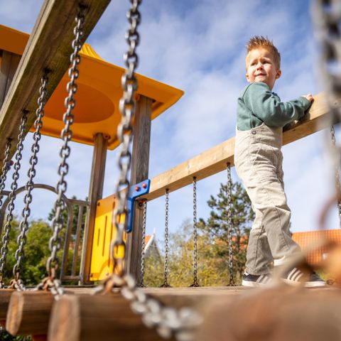 Landal Beach Resort Ooghduyne - Den Helder - Image N°5