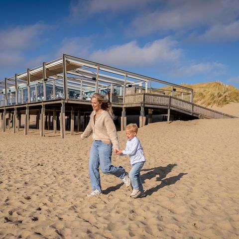 Landal Beach Resort Ooghduyne - Den Helder - Image N°2
