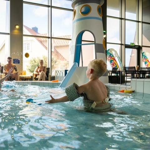 Landal Beach Resort Ooghduyne - Den Helder - Image N°4