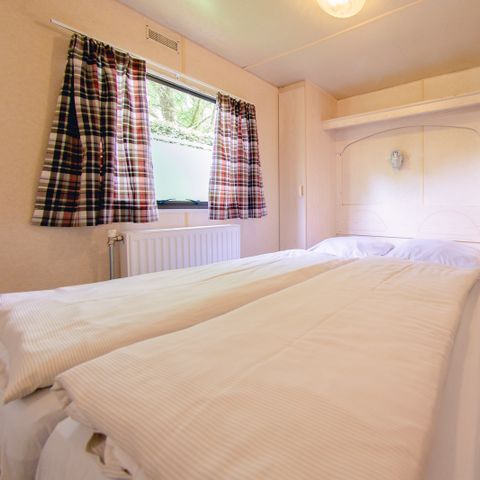 Mobile home 4 persons - (max. 2 adults) Colorado