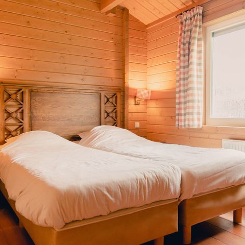 LODGE 6 people - Special - Lodge Nevada