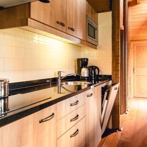 LODGE 6 people - Special - Lodge Nevada