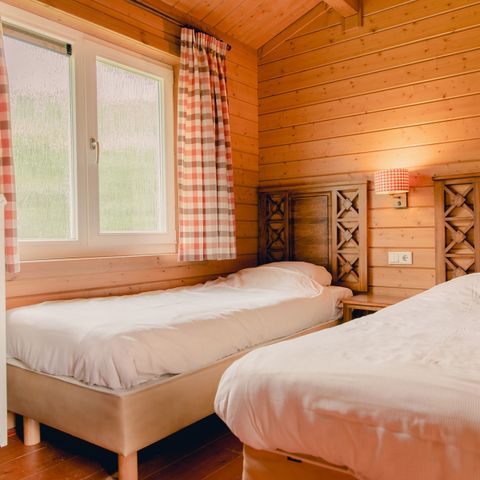 LODGE 6 people - Special - Lodge Nevada