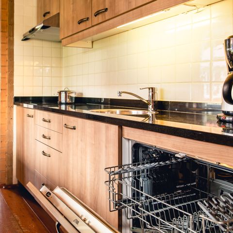 LODGE 6 people - Special - Lodge Nevada