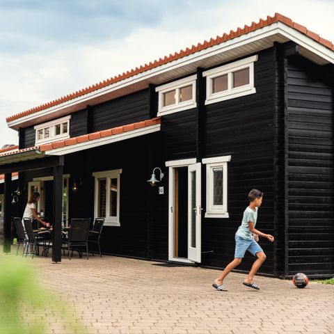 LODGE 6 people - Lodge Nevada