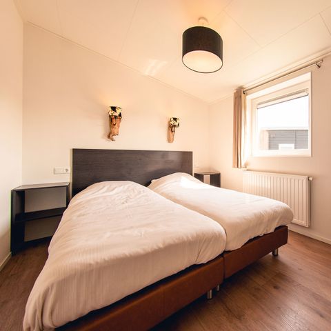 LODGE 6 people - Special - Raccoon Lodge