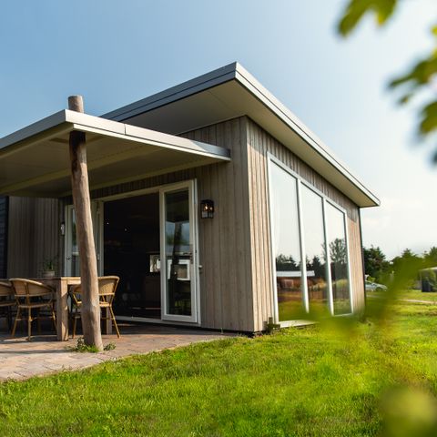 LODGE 6 people - Special - Raccoon Lodge