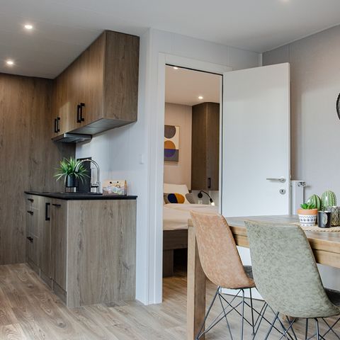 HOUSE 6 people - Special - Red Rock Cottage