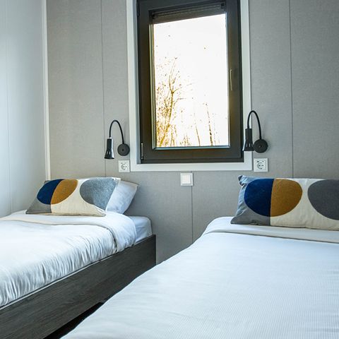 HOUSE 6 people - Cottage Red Rocks