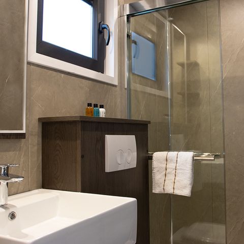 HOUSE 6 people - Cottage Red Rocks