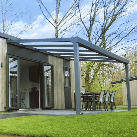 HOUSE 6 people - Special - Red Rock Cottage