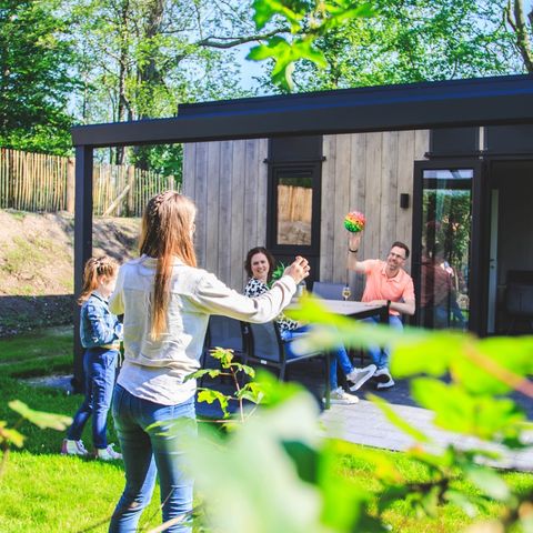 HOUSE 6 people - Cottage Red Rocks