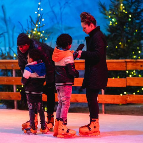 Attractie- & Vakantiepark Slagharen - Hardenberg - Image N°5