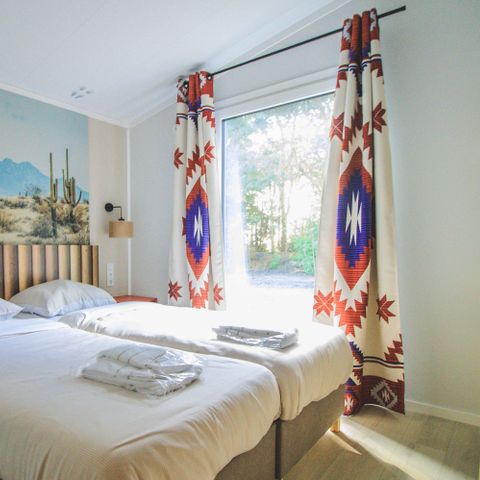 LODGE 8 people - Special - Rancho Grande