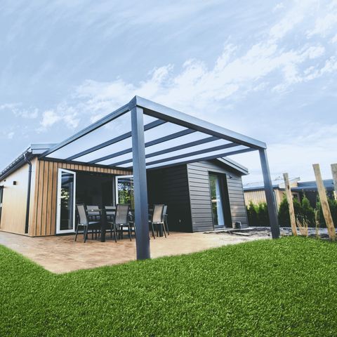 LODGE 8 people - Special - Rancho Grande Deluxe