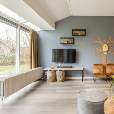 Bungalow 4 persons - 4CK