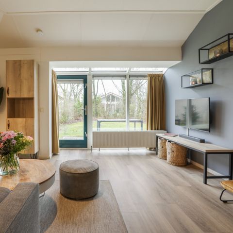 Bungalow 4 persons - 4CK