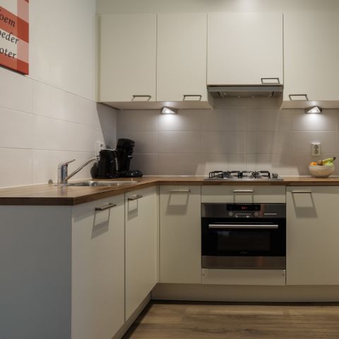 Bungalow 4 persons - 4CK