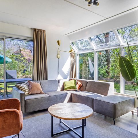 Bungalow 6 persons - 6C