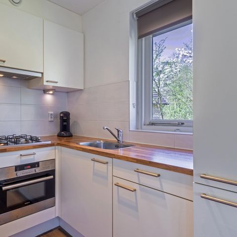 Bungalow 6 persons - 6C