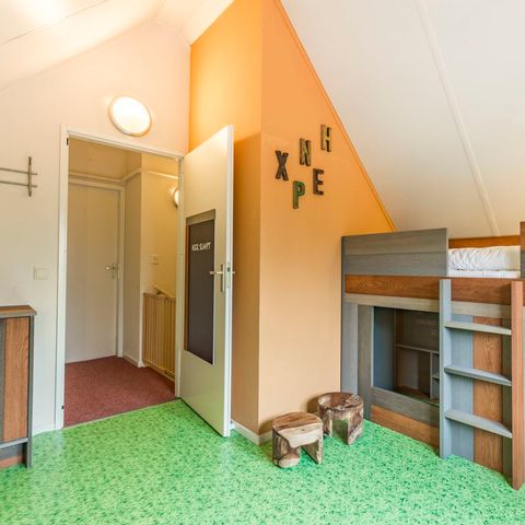 Bungalow 6 persons - 6CK