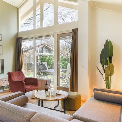 Bungalow 4 persons - 4C1