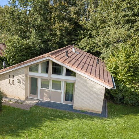 Bungalow 4 persons - 4C2