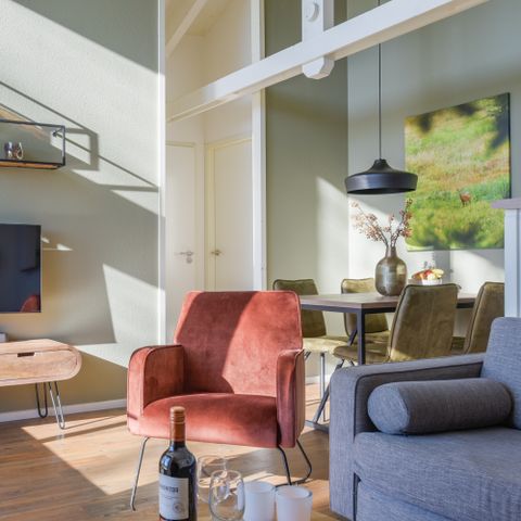 Bungalow 4 persons - 4C2