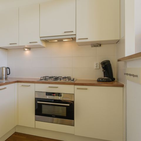 Bungalow 4 persons - 4C2