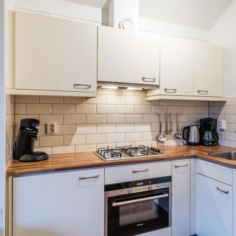 Bungalow 4 persons - 4C4
