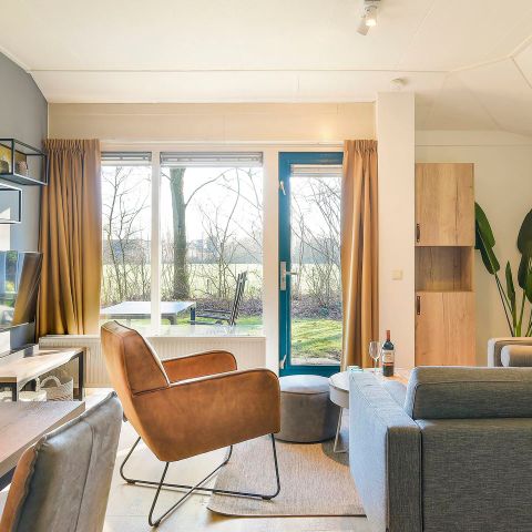 Bungalow 4 persons - 4C4